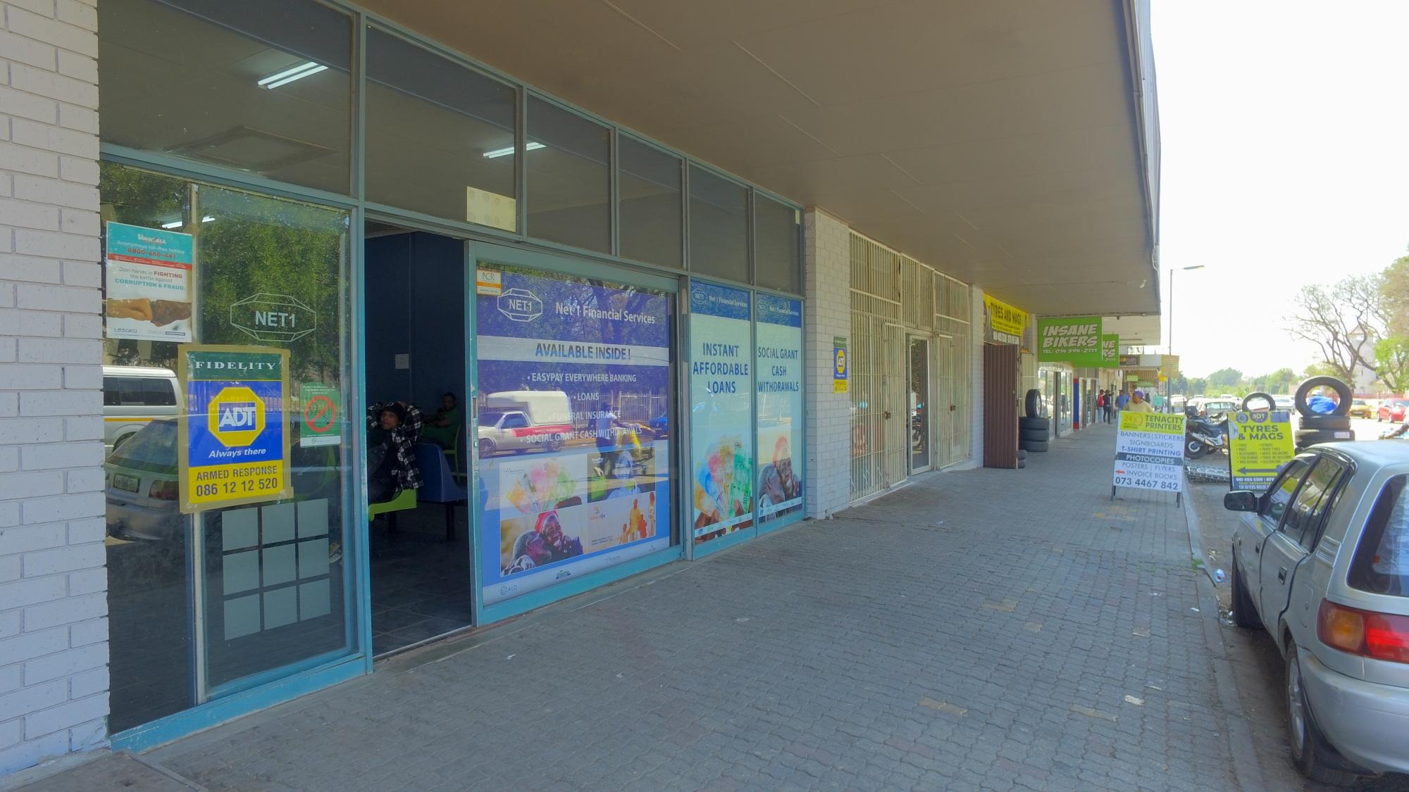 Commercial Property for Sale in Rustenburg Central North West